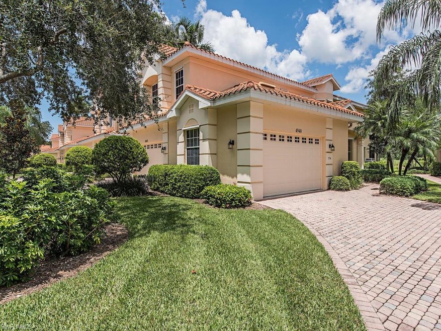 4940 Westchester Ct. #3704