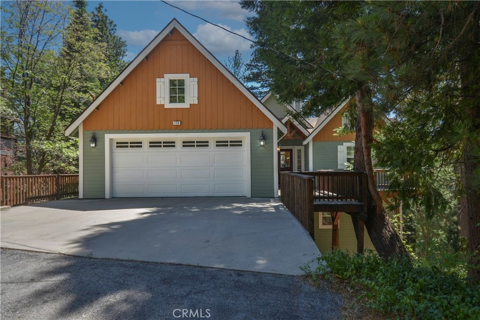 173 Grizzly Rd, Lake Arrowhead, CA 92352 - photo 1