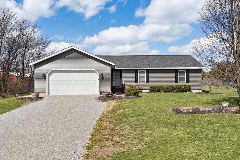 672 State Route 302, Ashland, OH 44805 - photo 1