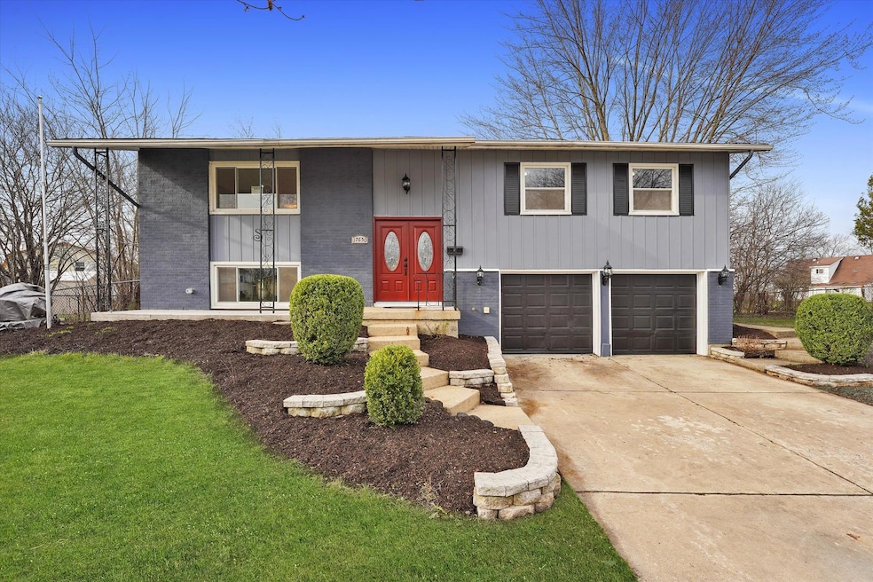 17650 Pheasant Ln, Country Club Hills, IL 60478 - photo 1