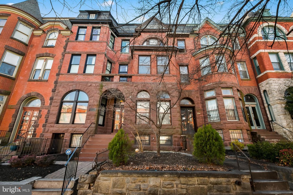 2216 Eutaw Place, Baltimore, MD 21217 - photo 1