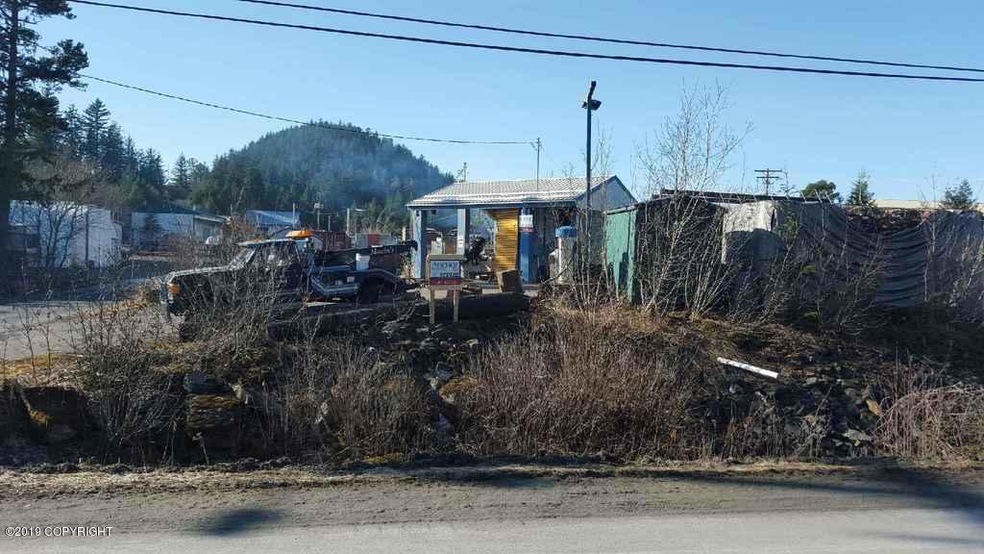 Lot 5 street view