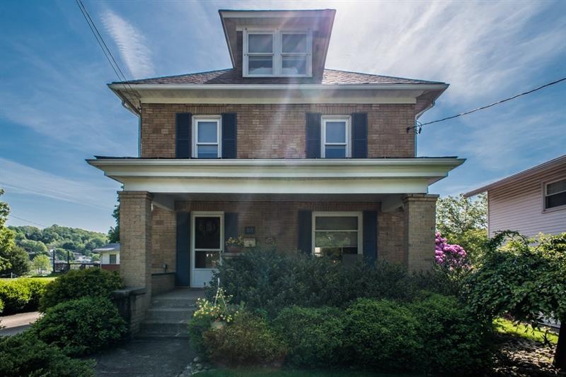 311 N Fifth Street, Indiana