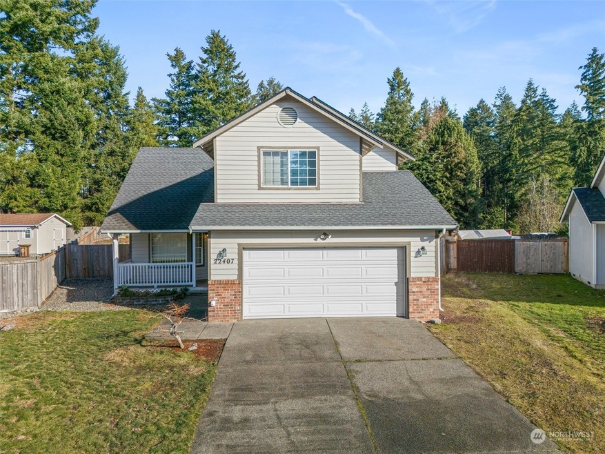 Sold $534,000 • Co-Listing Agent