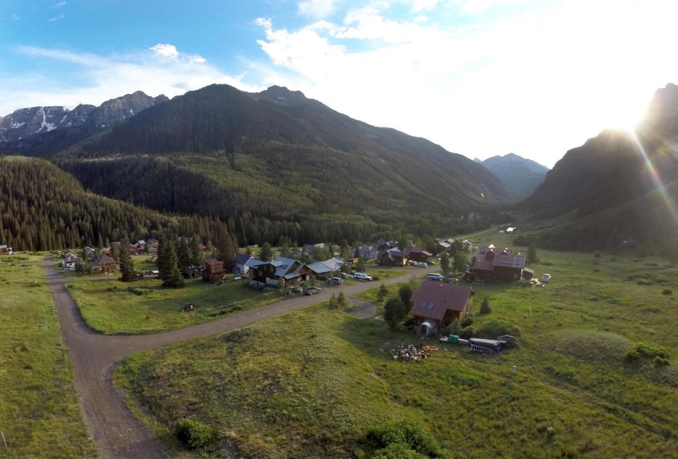 Ophir
