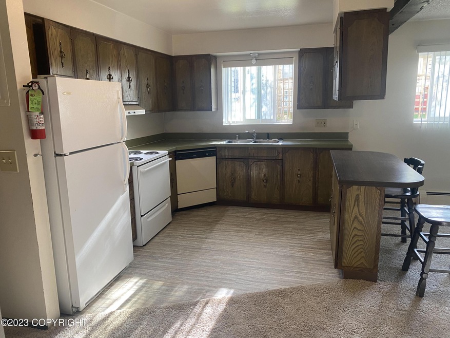 3112 #9 Kitchen