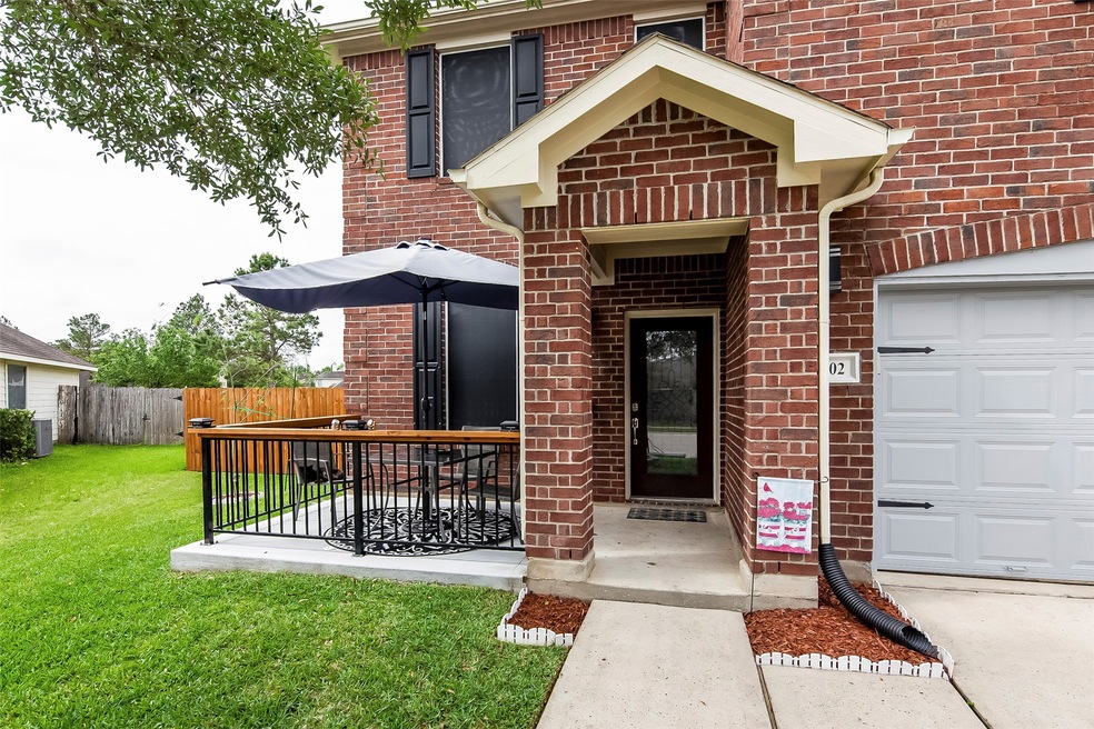 3302 Castle Manor Dr, Spring, TX 77386 - photo 1