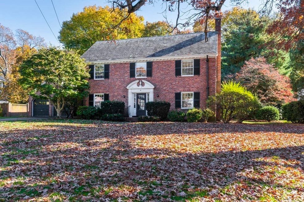 88 Temple St, West Newton, MA 02465 - photo 1