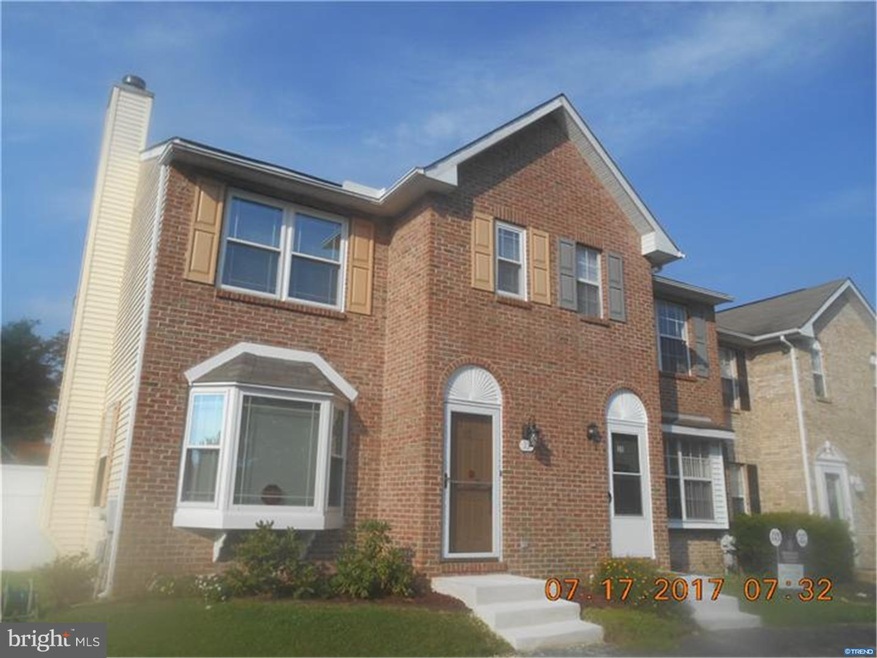 33 Blairville Rd, New Castle, DE 19720 - photo 1