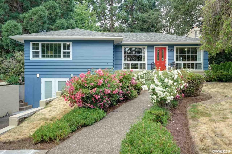 3363 Pioneer Dr SE, Salem, OR 97302 - photo 1