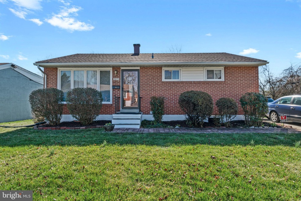 3819 Brownhill Rd, Randallstown, MD 21133 - photo 1