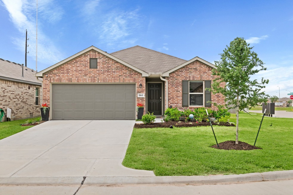 18643 Scarlet Meadow Ln, Tomball, TX 77377 - photo 1