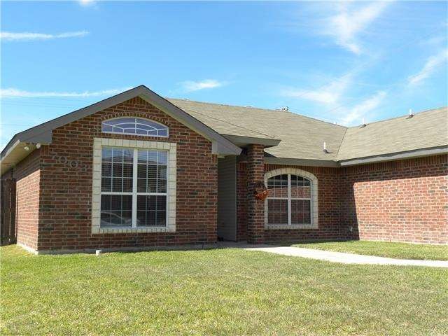 Welcome to your new home... 7003 Aquamarine Dr