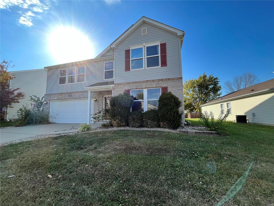 Sold $258,000 • Co-Listing Agent
