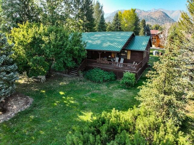 349 W 100 N, Pine Valley, UT 84781 - photo 1