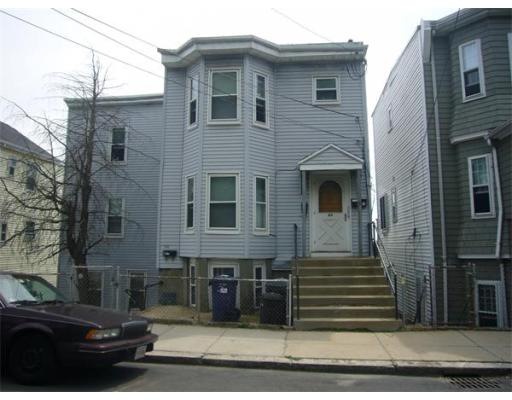 63 Leyden St unit 65, Boston, MA 02128 - photo 1