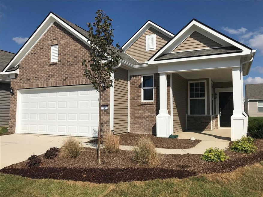 13491 Mosaic St, Fishers, IN 46037 - photo 1