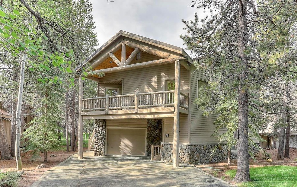 31 Red Cedar Ln, Sunriver, OR 97707 - photo 1