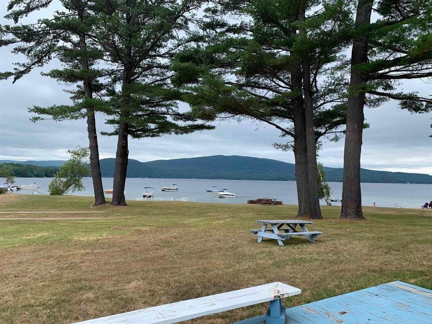 1315 Mayhew Turnpike unit 9-3, Bristol, NH 03222 - photo 1