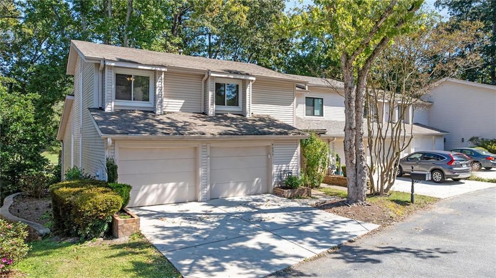 4095 Audubon Dr, Marietta, GA 30068 - photo 1