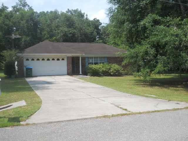 101 Shadow Oak Cir, Crawfordville, FL 32327 - photo 1