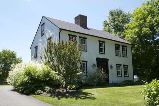 86 Main Rd, Westhampton, MA 01027 - photo 1