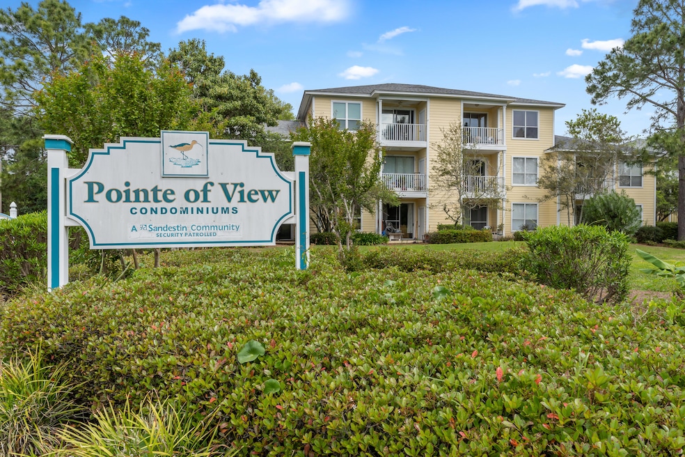 200 Sandestin Ln unit 207, Miramar Beach, FL 32550 - photo 1