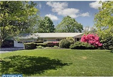 4384 Province Line Rd, Princeton, NJ 08540 - photo 1