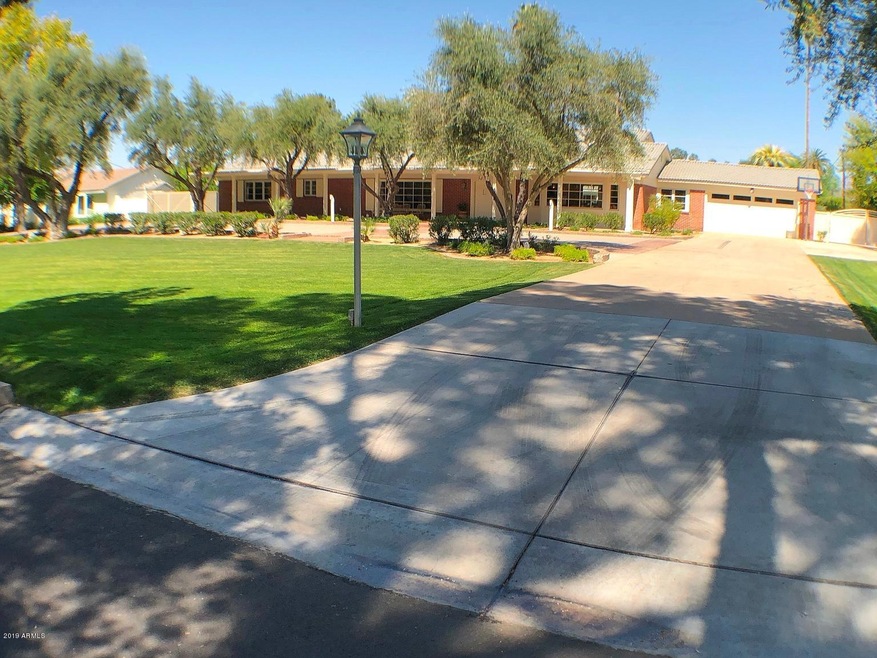 northview frontyard view northwest