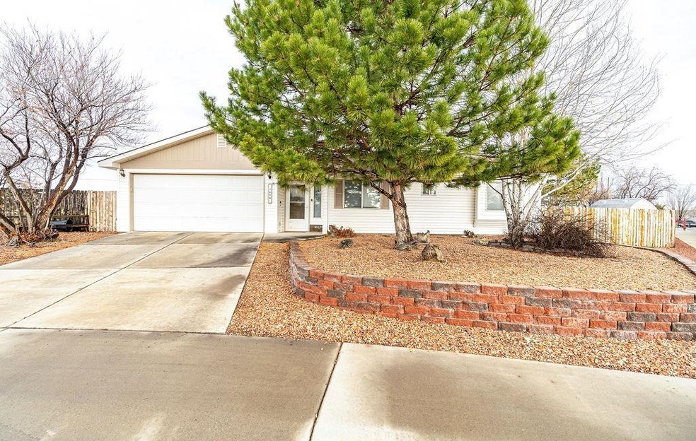 3099 1/2 Silver Ct, Grand Junction, CO 81504 - photo 1