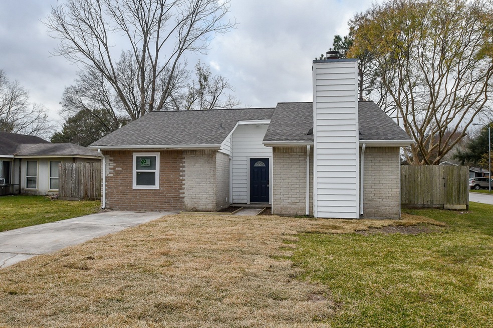 8323 Blacksmith Dr, Houston, TX 77064 - photo 1