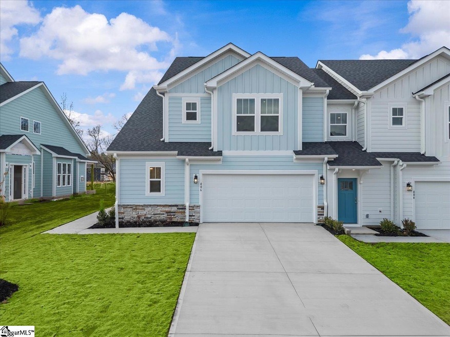 406 Crestcreek Dr, Anderson, SC 29621 - photo 1