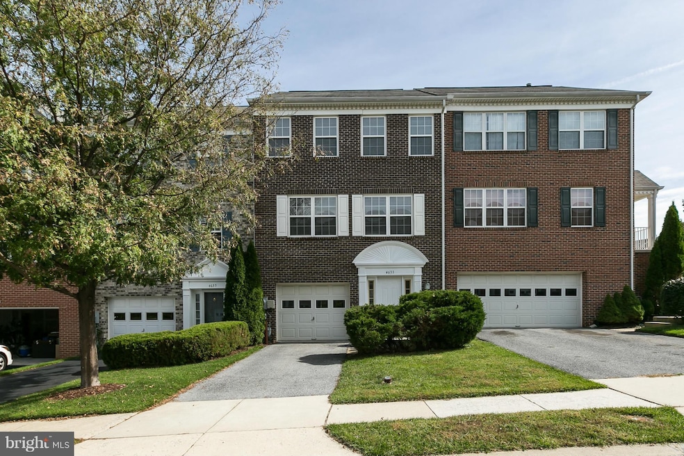 4633 Ashforth Way, Owings Mills, MD 21117 - photo 1