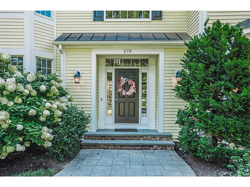 270 Sylvan Ct, Saunderstown, RI 02874 - photo 1