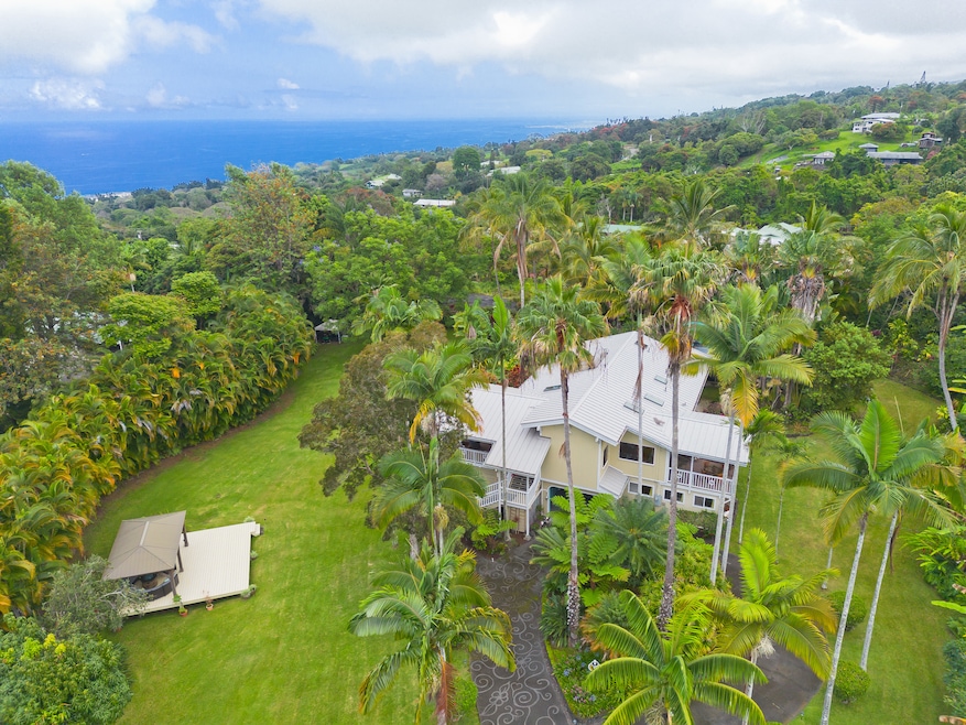 81-1031 Keopuka Mauka Rd, Kealakekua, HI 96750 - photo 1
