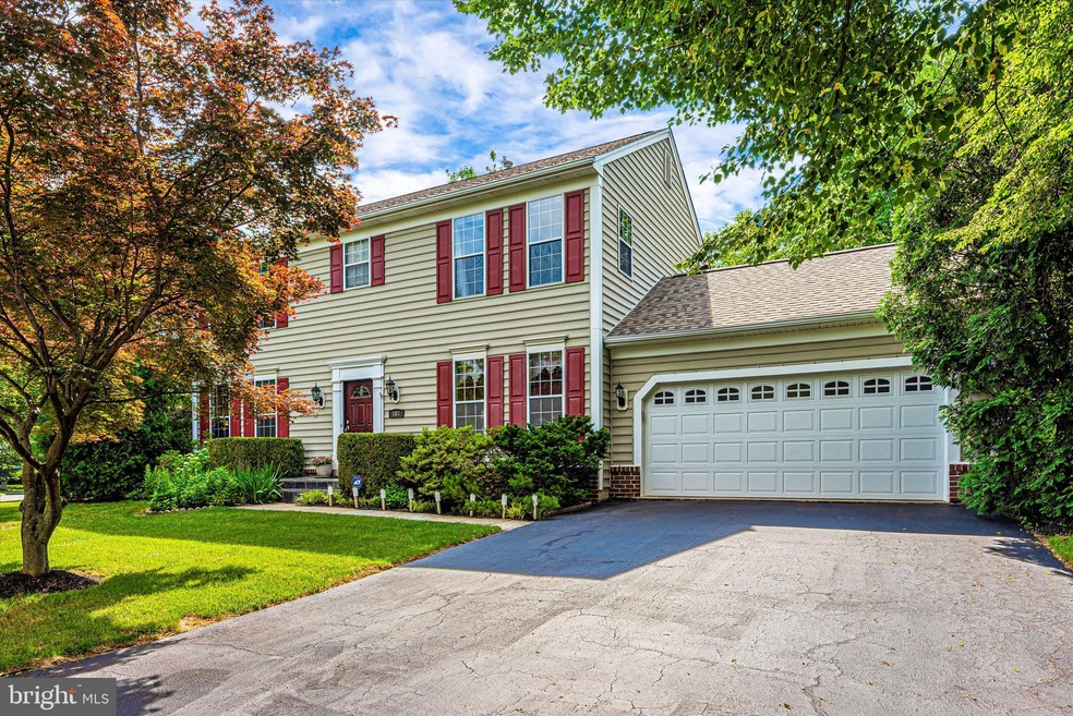 103 Pipe Meadow Way, Frederick, MD 21702 - photo 1