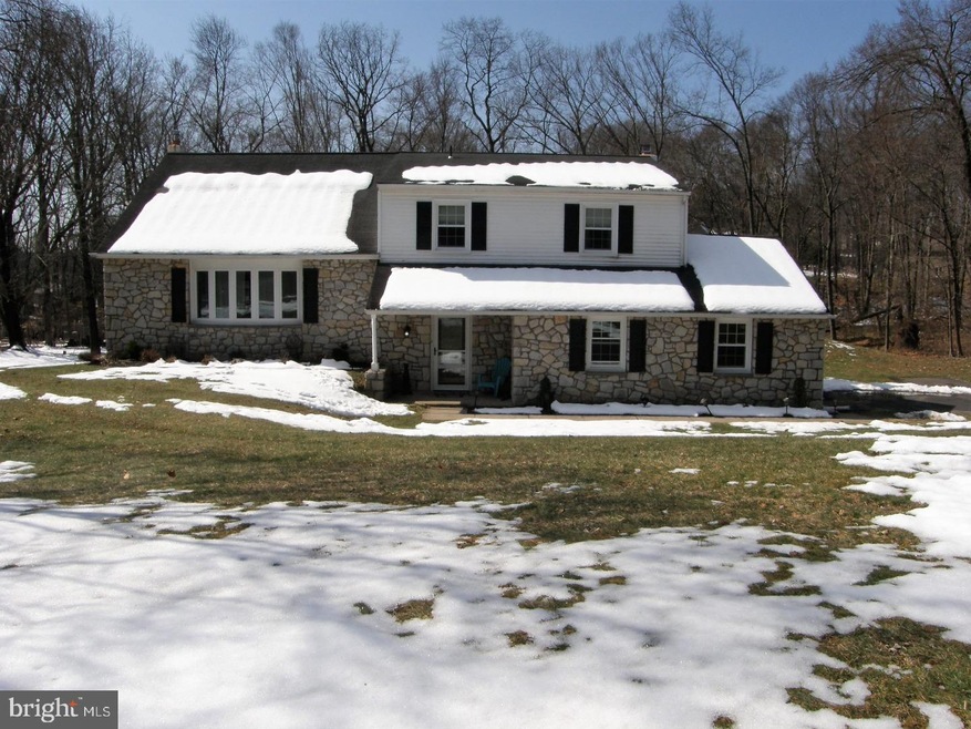 4334 June Meadow Dr, Doylestown, PA 18902 - photo 1