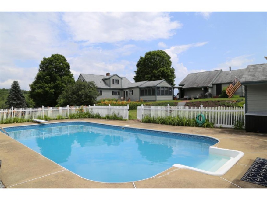 61 Daniel Webster Hwy, Center Harbor, NH 03226 - photo 1