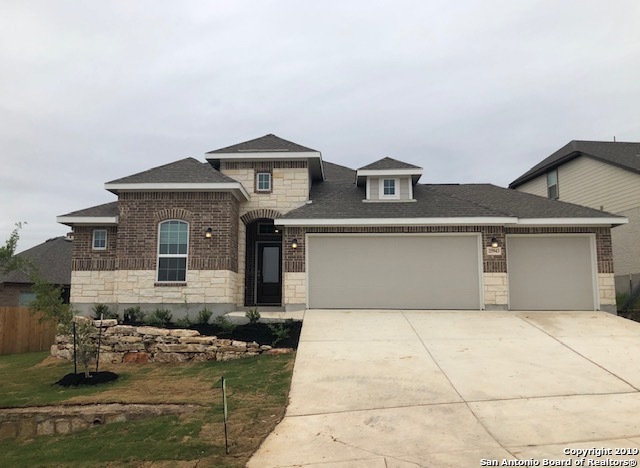 25943 Preserve Peak, San Antonio, TX 78261 - photo 1