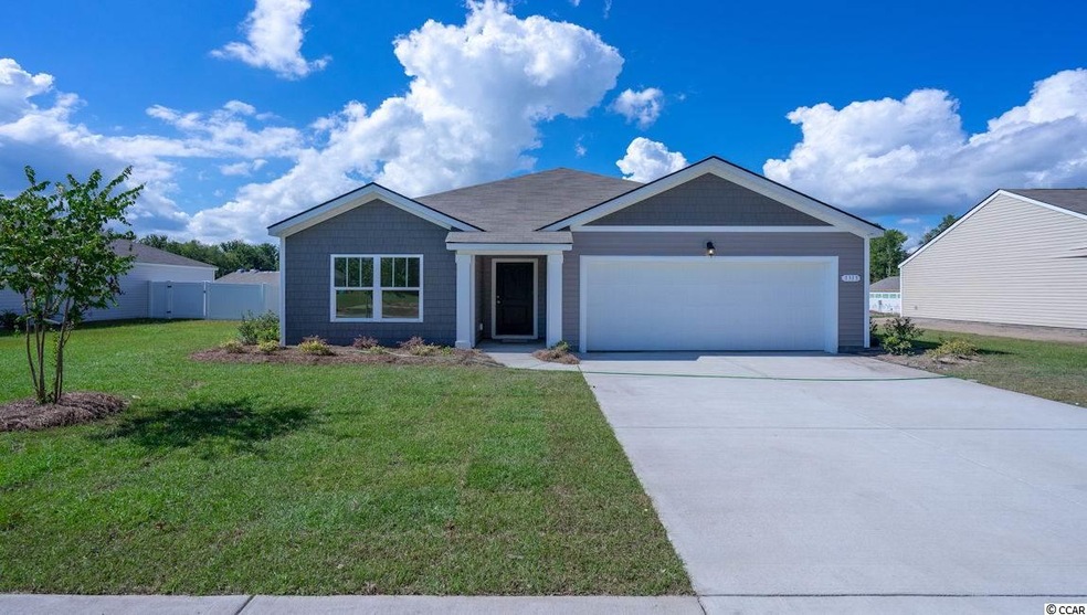 1116 Donald St unit Lot 135 Aria B, Conway, SC 29527 - photo 1