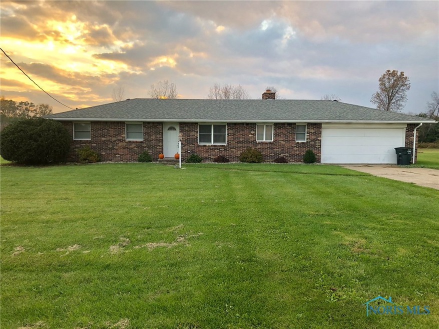 2285 County Road 4 1, Swanton, OH 43558 - photo 1