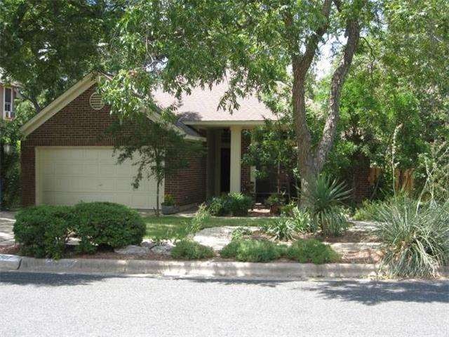 4507 Abelia Dr, Austin, TX 78727 - photo 1