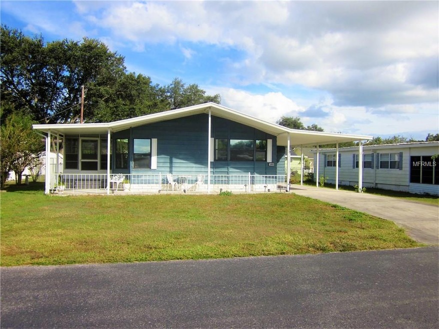 5440 Betmar Dr, Zephyrhills, FL 33542 - photo 1