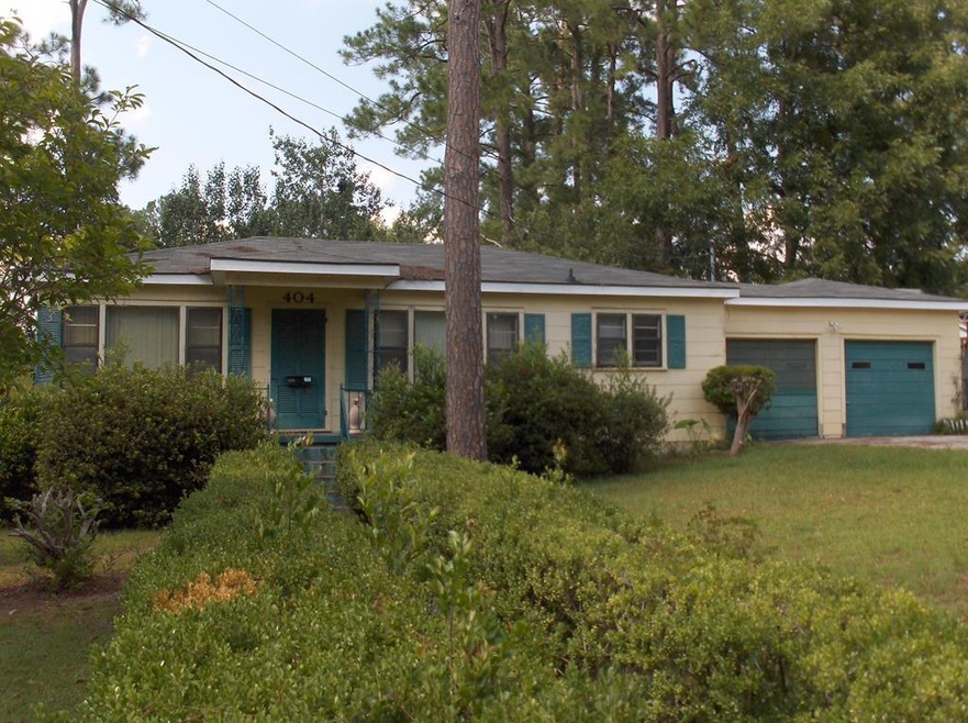 Main View