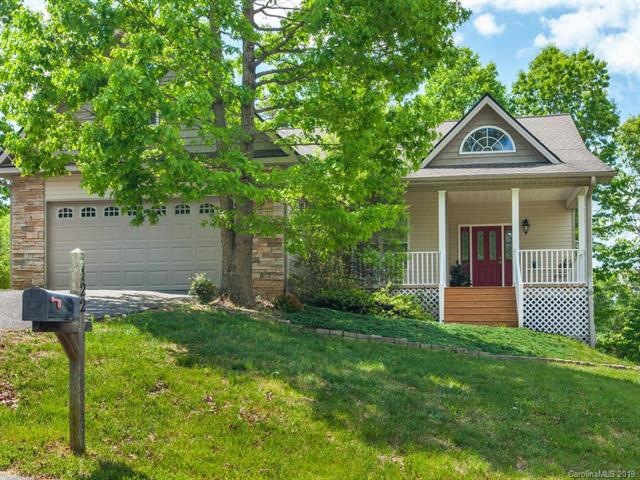 122 Baton Ln, Hendersonville, NC 28792 - photo 1