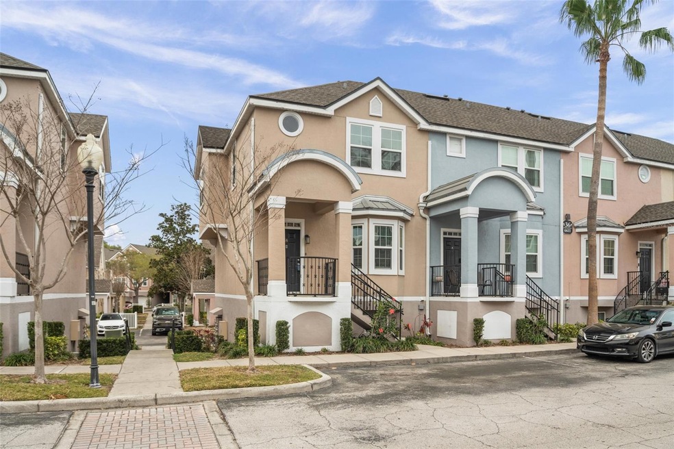 6611 Time Square Ave unit 105, Orlando, FL 32835 - photo 1