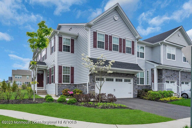55 Begonia Lane