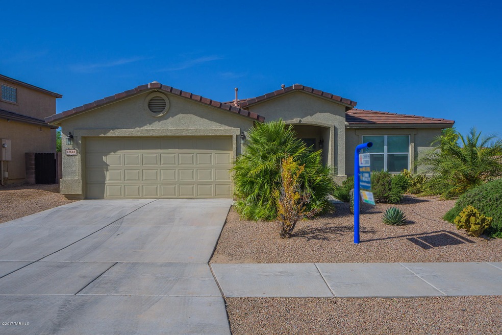 13586 front of home