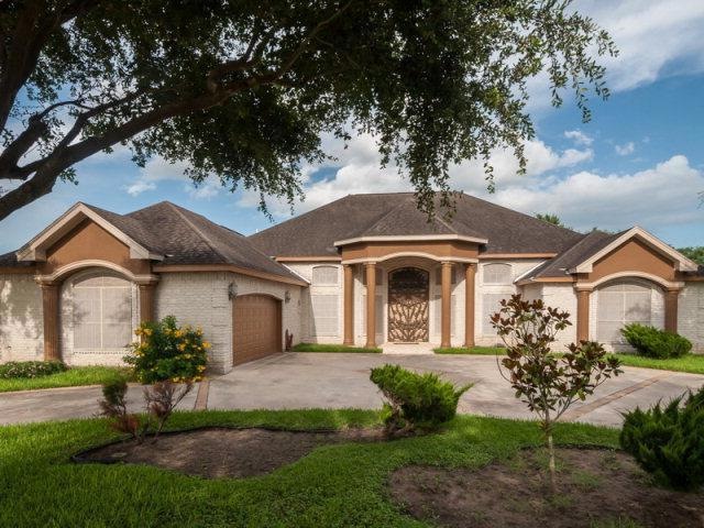 3108 S Jackson Rd unit LOT 5, Edinburg, TX 78539 - photo 1