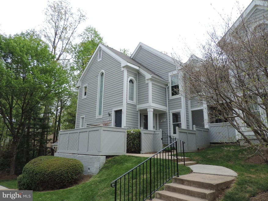 1465 Church Hill Place unit 1465, Reston, VA 20194 - photo 1